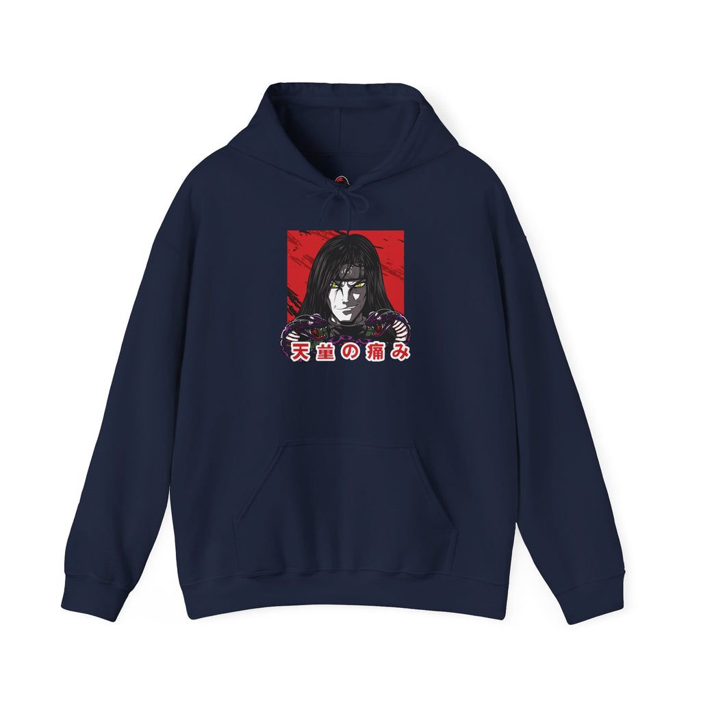 Orochimaru: The Snake Sage - Hooded Sweatshirt