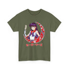 Sailor Mars "Flame Sniper"