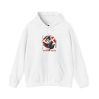 Eraser Head "The Underground Hero" - Hooded Sweatshirt