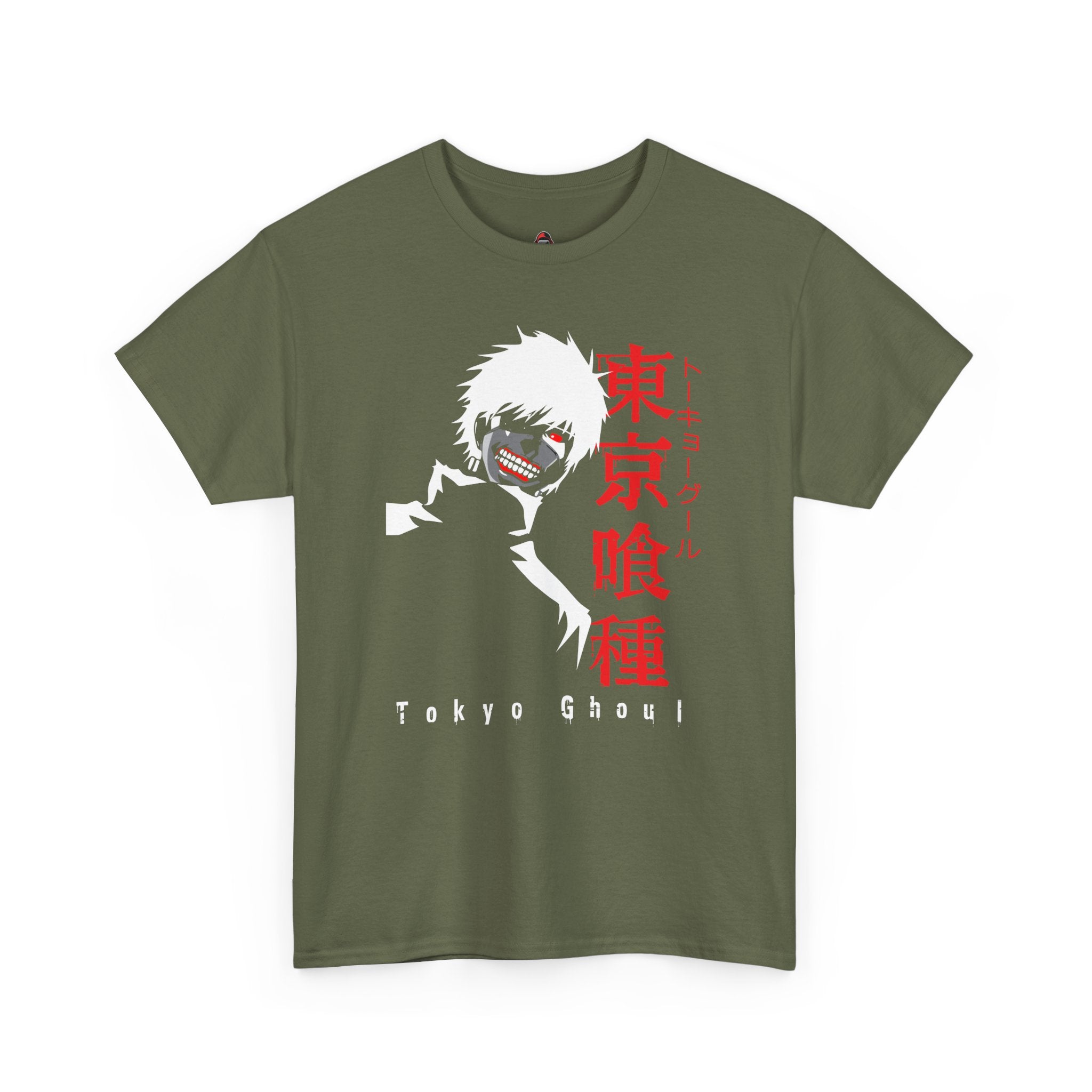 Tokyo Ghoul "One-Eyed King"