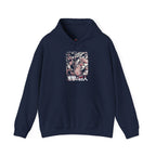 Bertholdt The Colossal's Fury - Hooded Sweatshirt