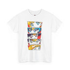 Sailor Moon "Eyes of the Senshi"