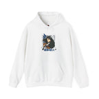 Humanity's Strongest Soldier - Hooded Sweatshirt