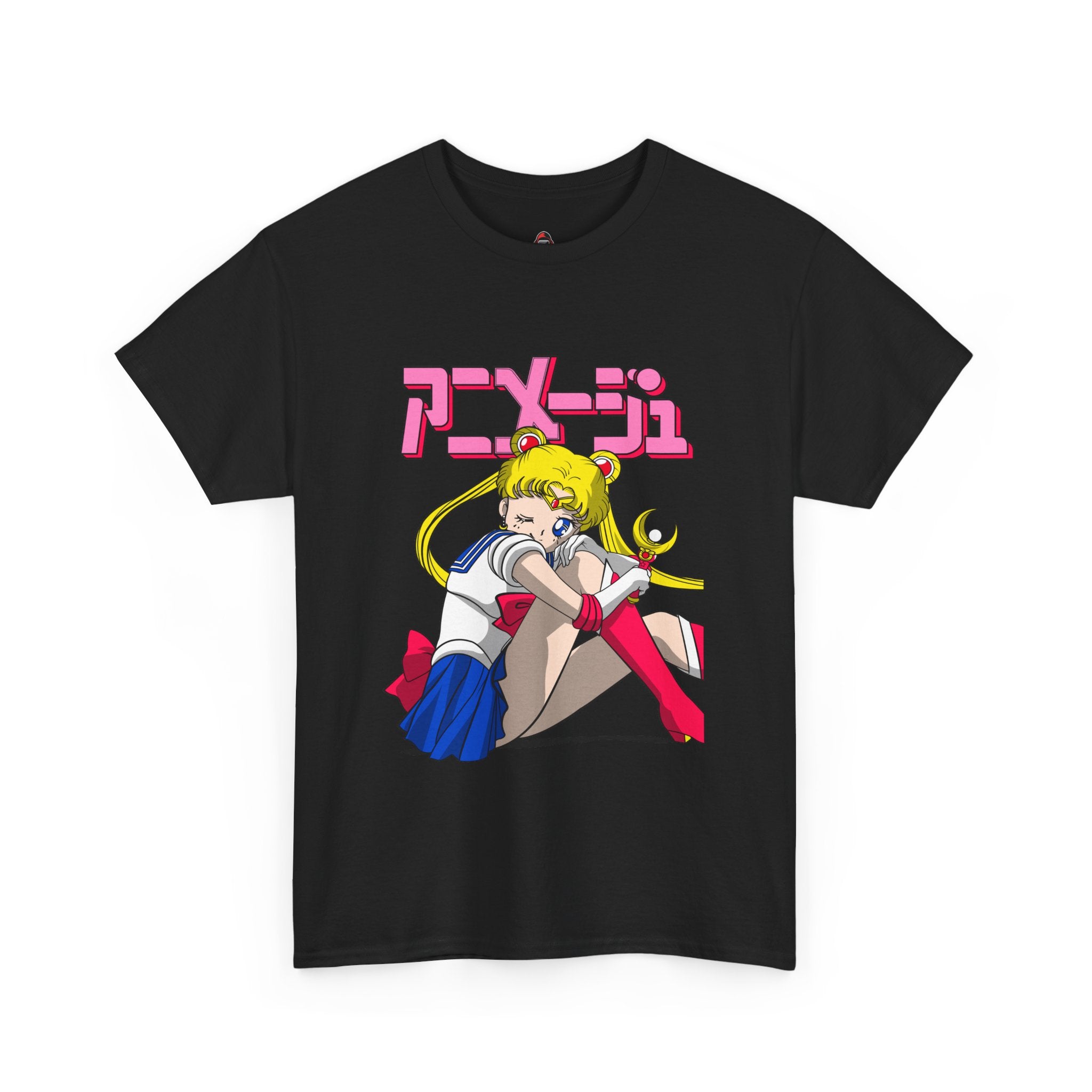 Sailor Moon "Classic Pose"