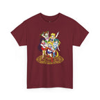 Sailor Moon "Sailor Scouts"
