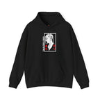 Tokyo Manji Gang's Vice-Commander - Hooded Sweatshirt