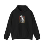The Heart and Soul of Toman - Hooded Sweatshirt