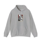 The Heart and Soul of Toman - Hooded Sweatshirt