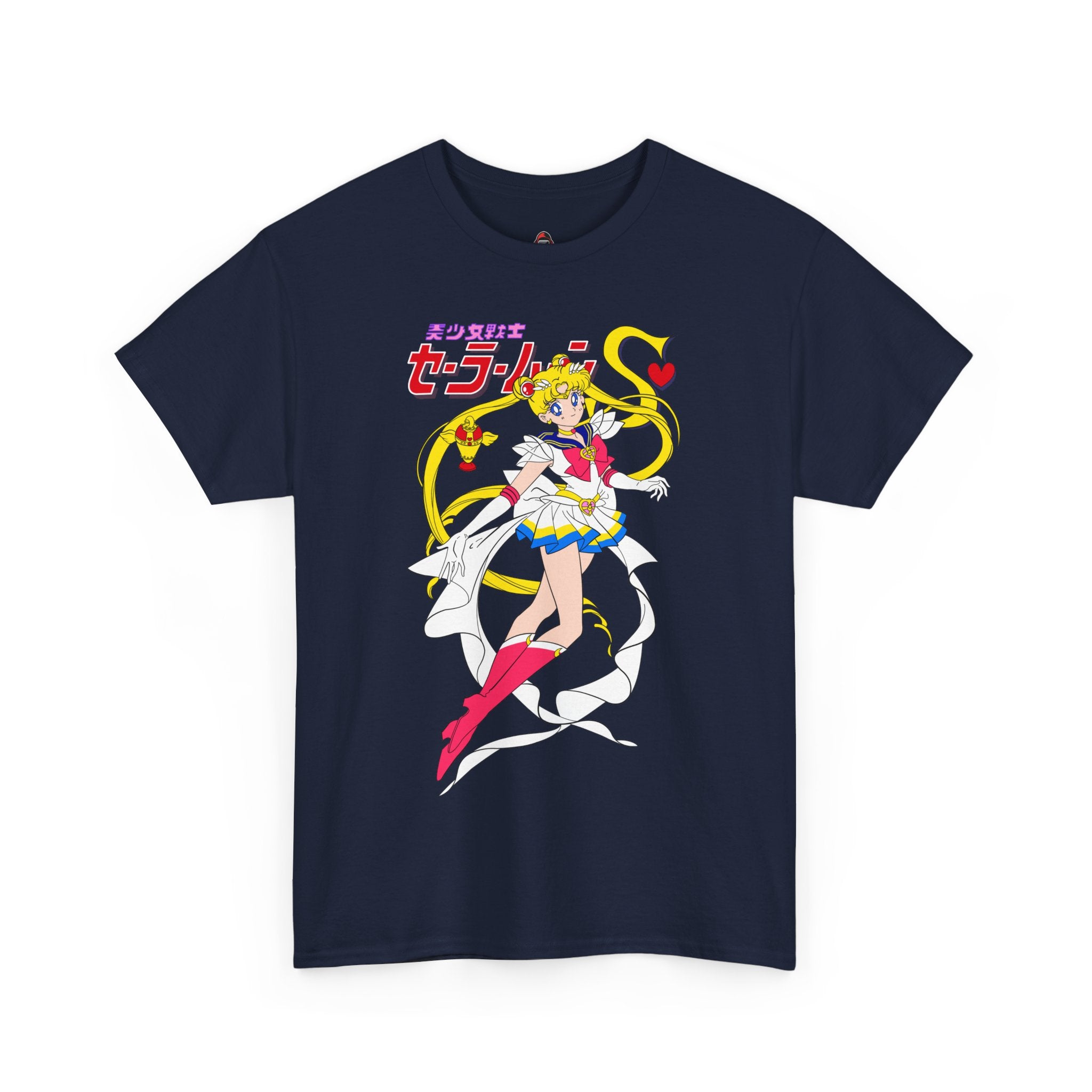 Sailor Moon "Pretty Guardian"