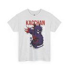 Katsuki Bakugo "Kacchan"