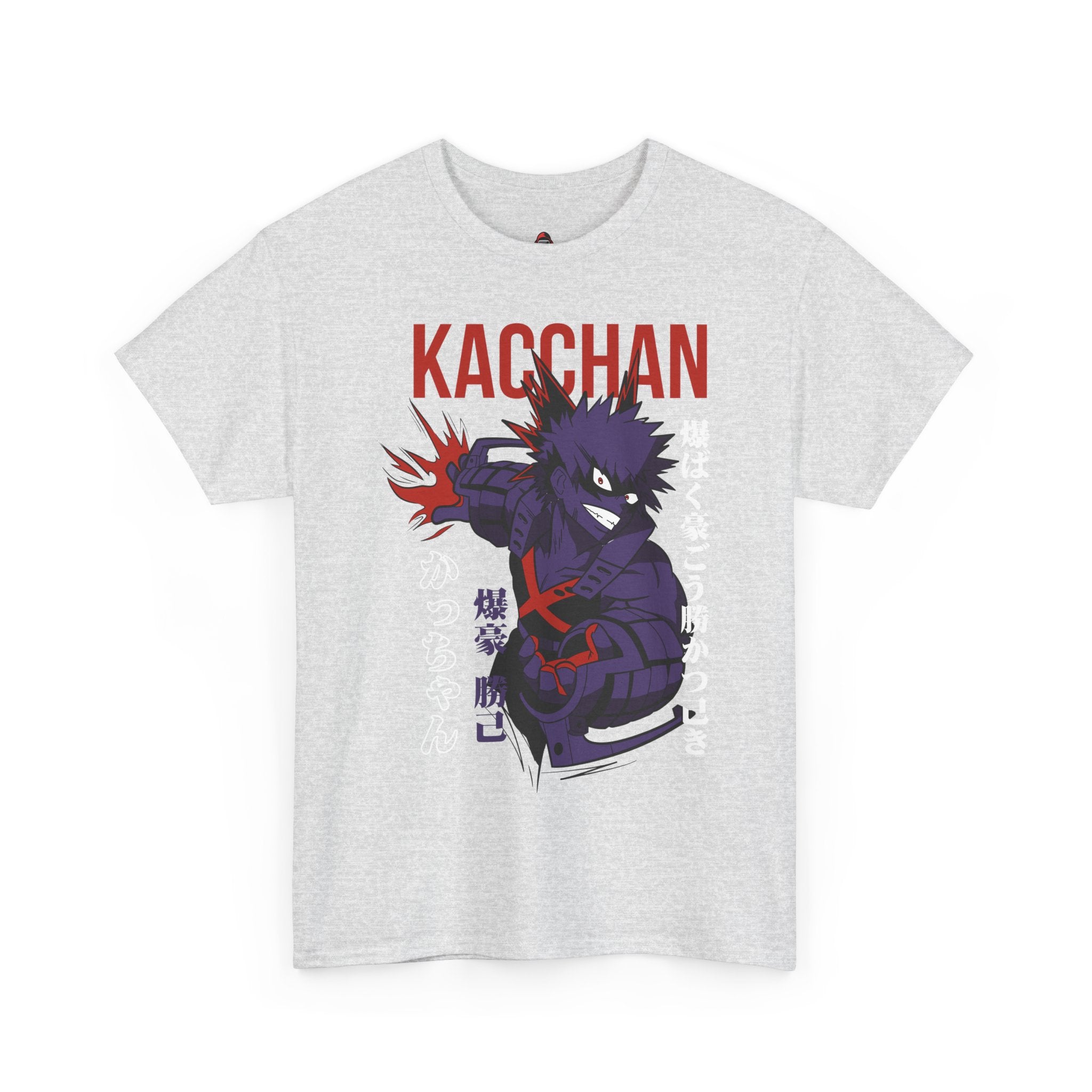 Katsuki Bakugo "Kacchan"