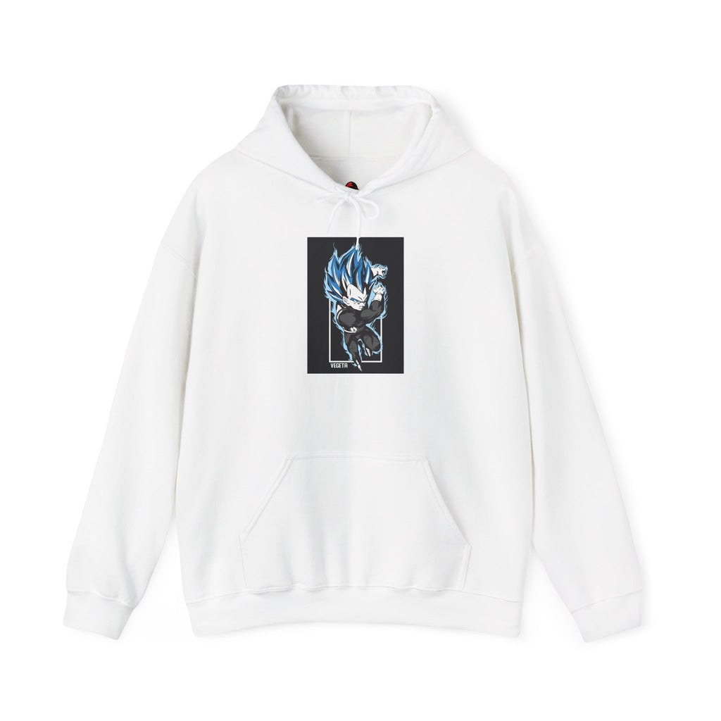 The Prince of a New Era - Hooded Sweatshirt