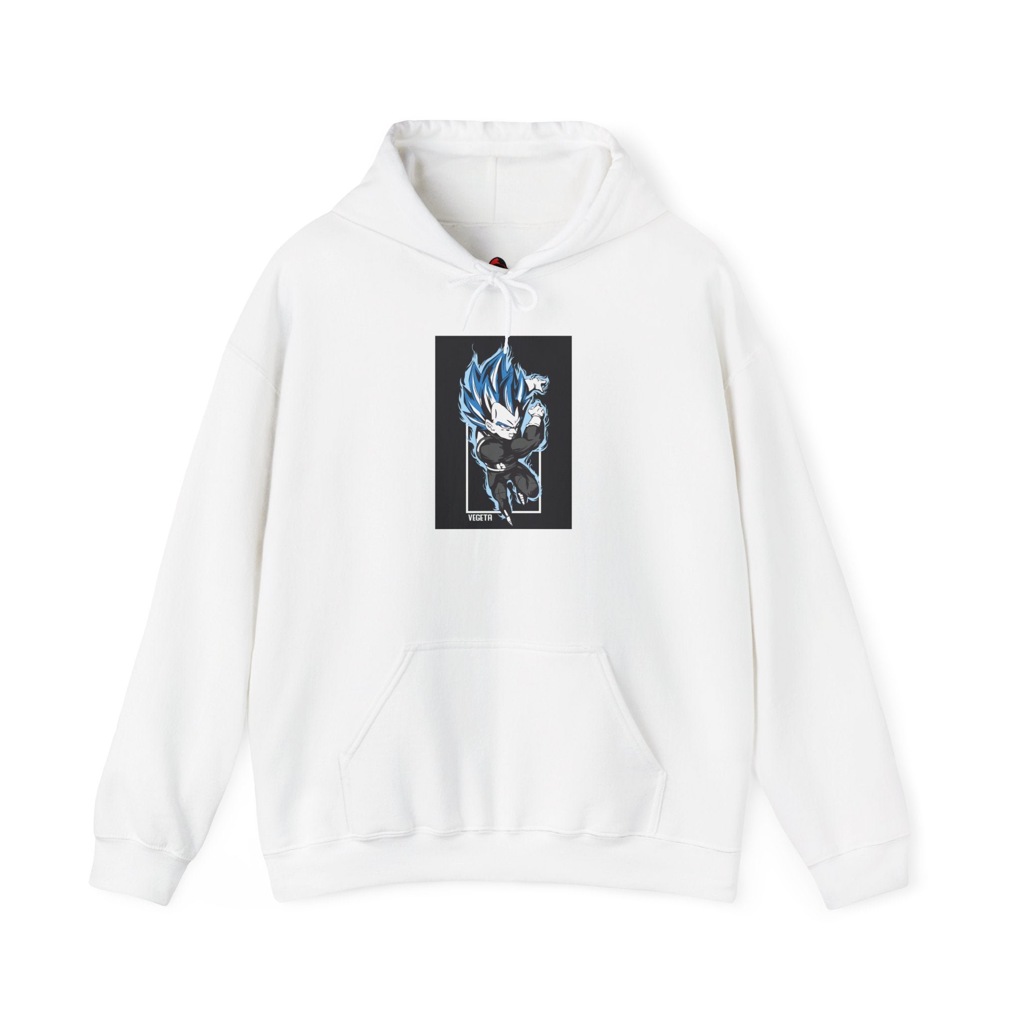 The Prince of a New Era - Hooded Sweatshirt