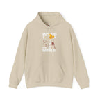 Luffy "The Straw Hat Pirate" - Hooded Sweatshirt