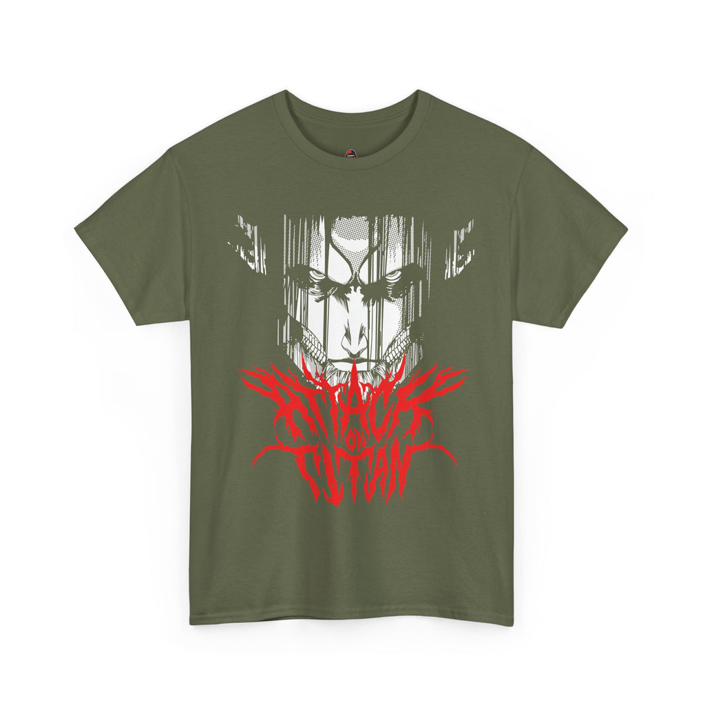 Annie Leonhart: The Female Titan's Sting