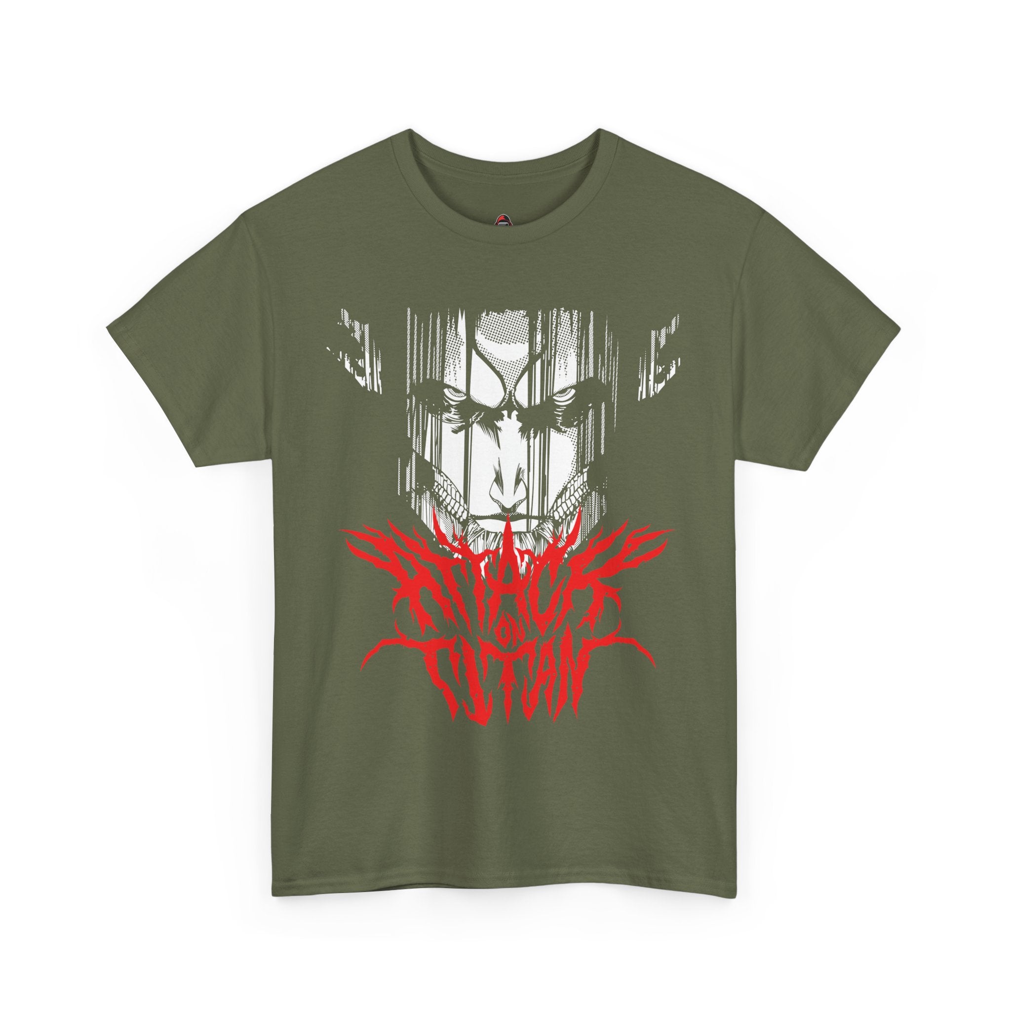 Annie Leonhart: The Female Titan's Sting