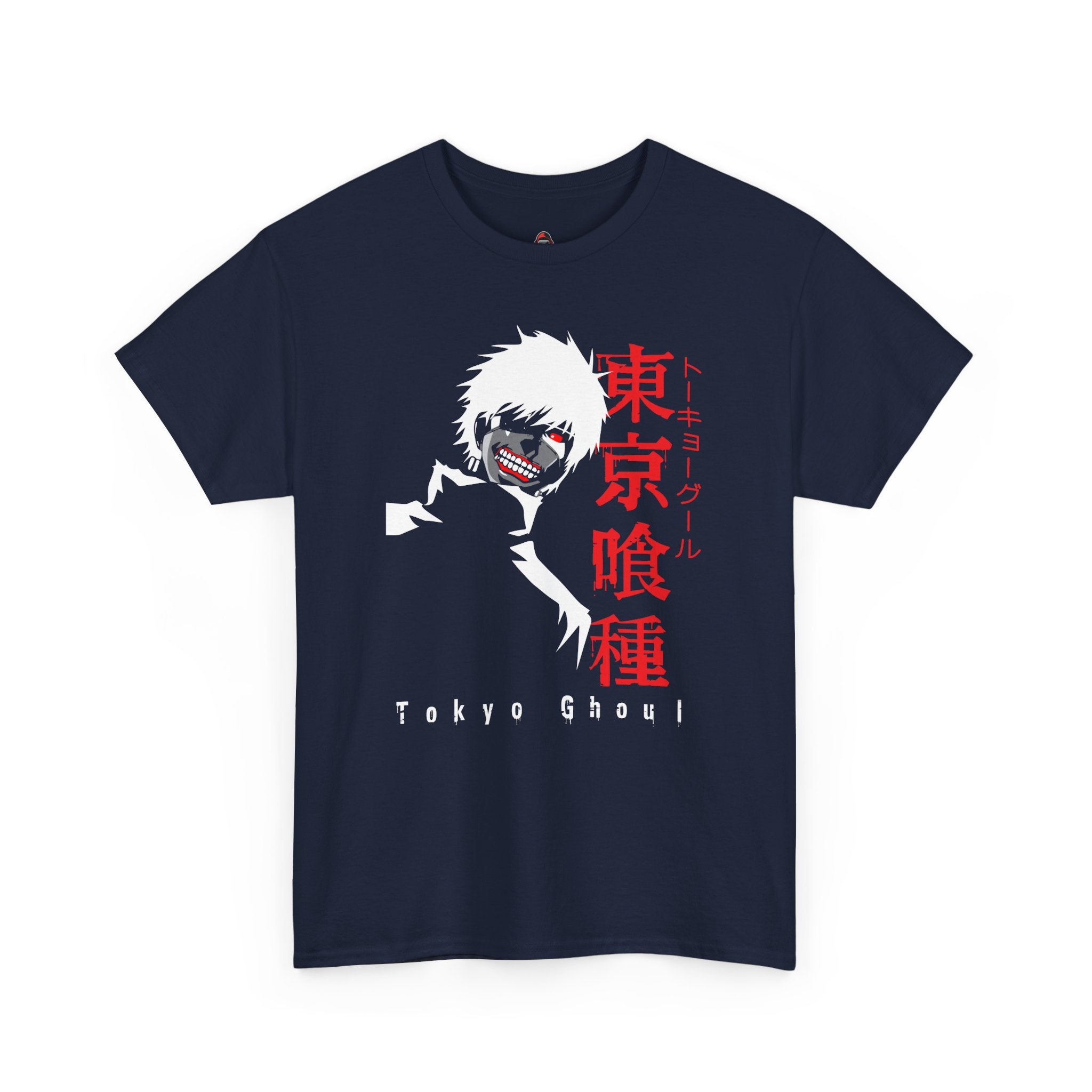 Tokyo Ghoul "One-Eyed King"