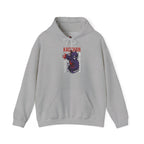 Katsuki Bakugo "Kacchan" - Hooded Sweatshirt
