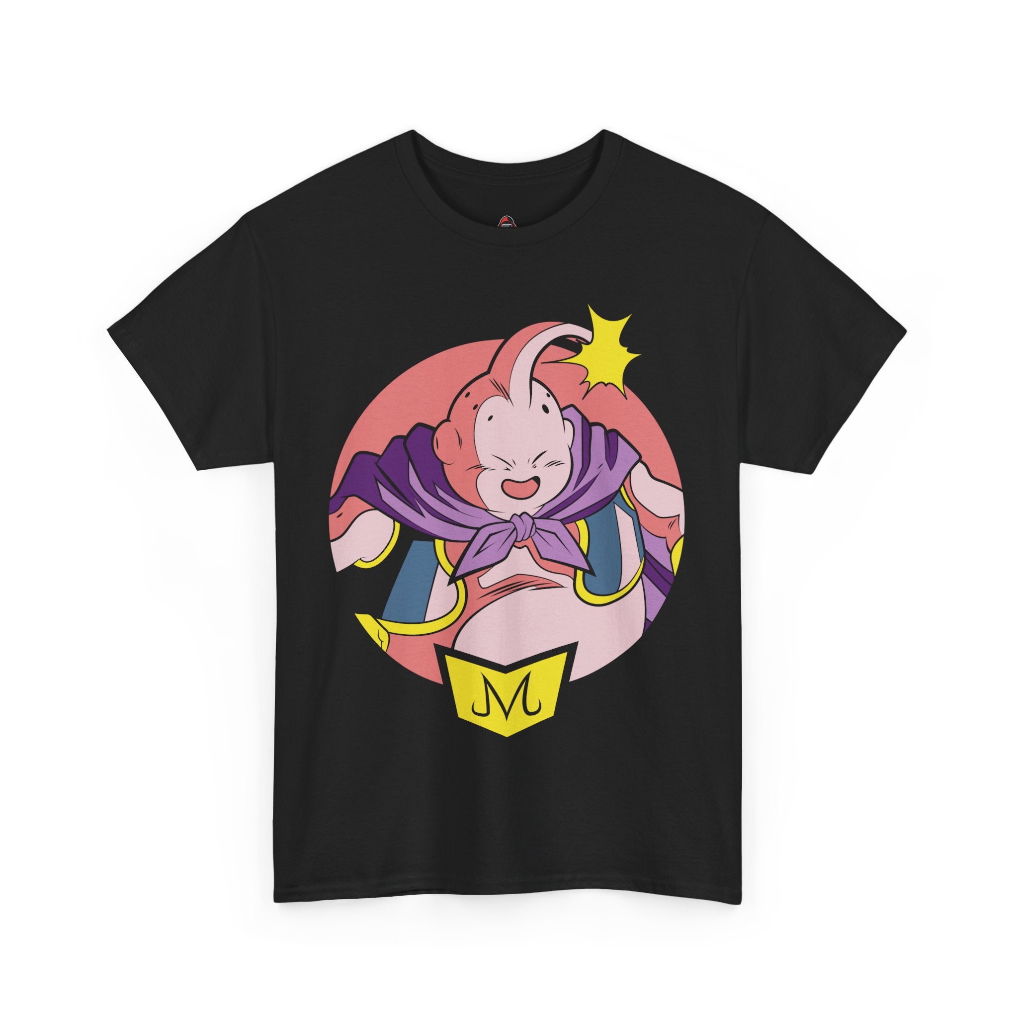Dragon Ball Z: The Majin Buu Saga