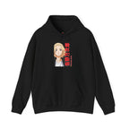 Tokyo Revengers "Mikey" - Hooded Sweatshirt