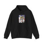 Record of Ragnarok "The Olympians" - Hooded Sweatshirt