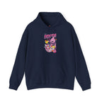 Dragon Ball Z Majin Buu Cereal - Hooded Sweatshirt