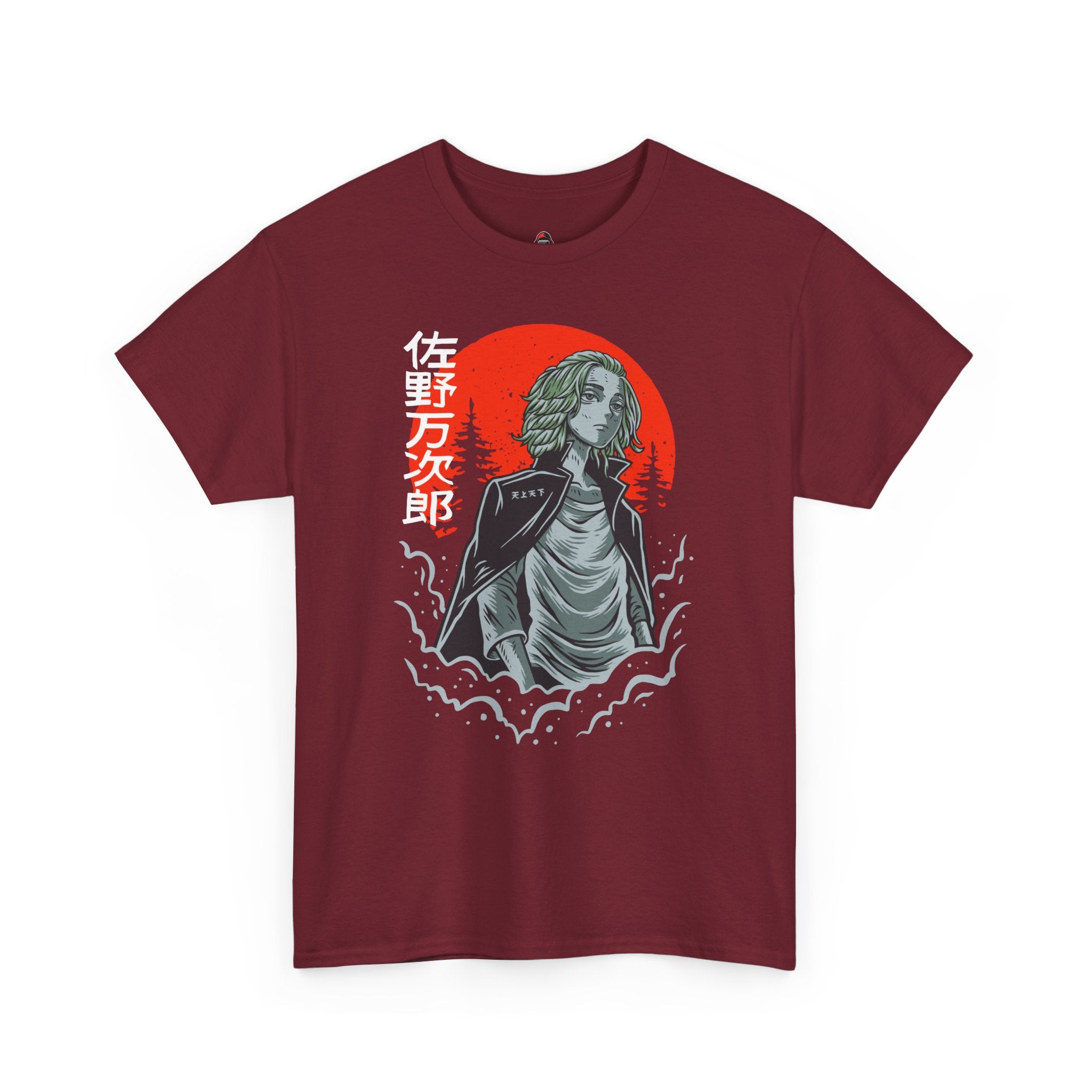Tokyo Revengers "Manjiro Sano"