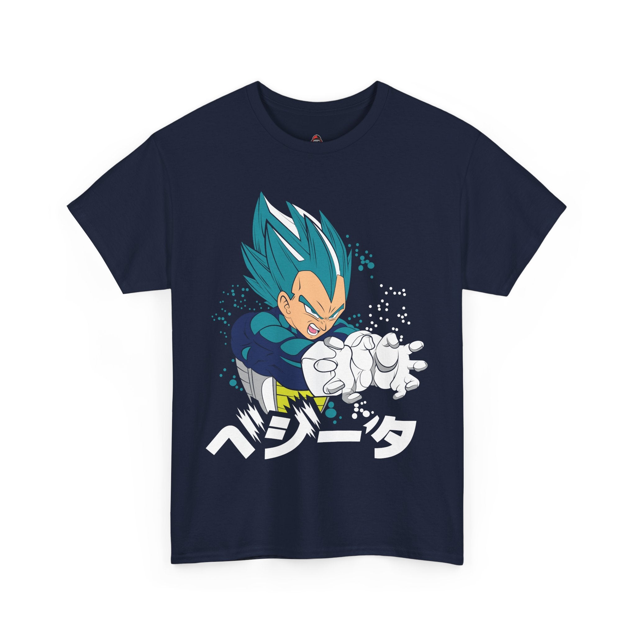 Vegeta "Final Flash"