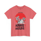 Kame House: A Master's Sanctuary