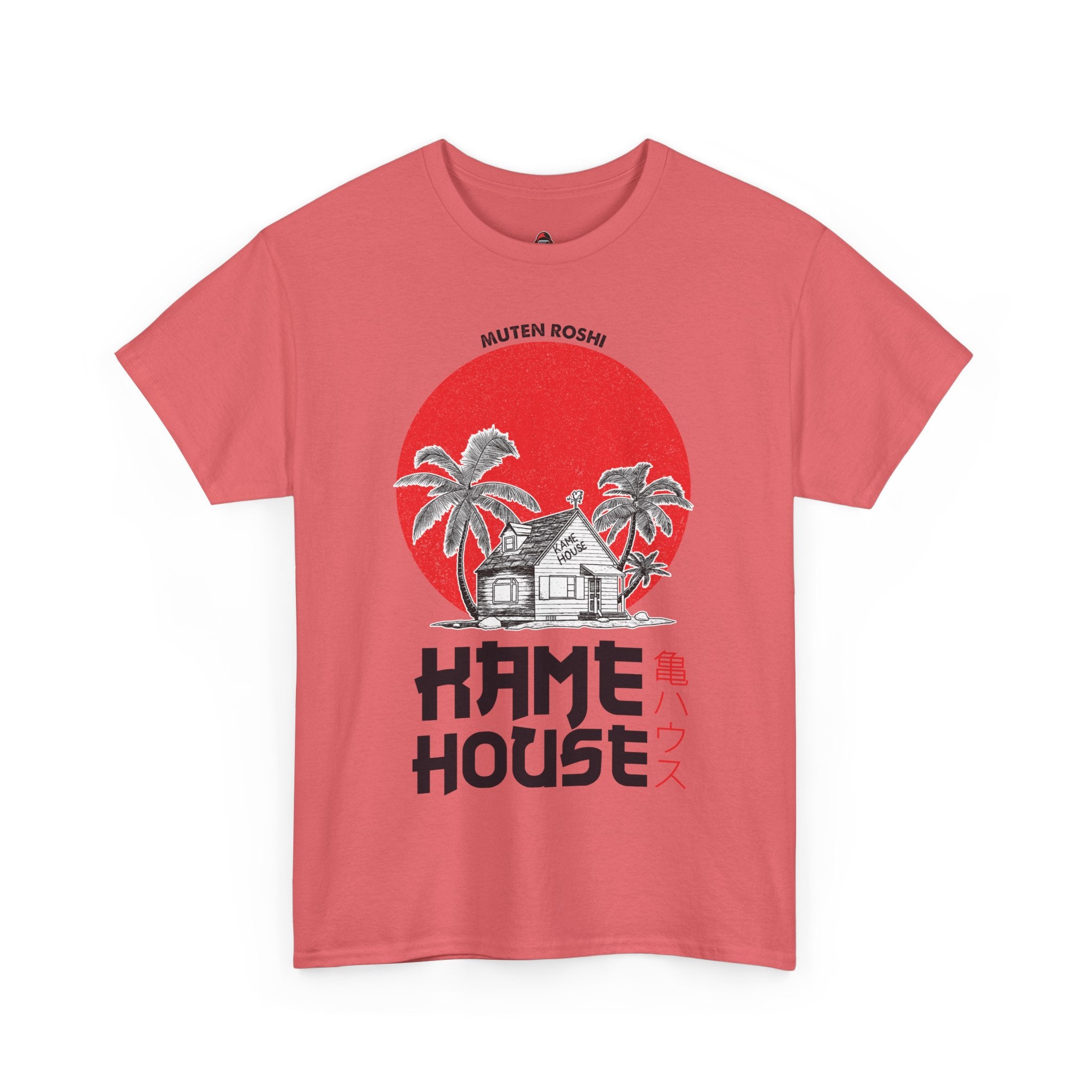 Kame House: A Master's Sanctuary