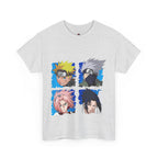 Naruto "Konoha's Team 7"