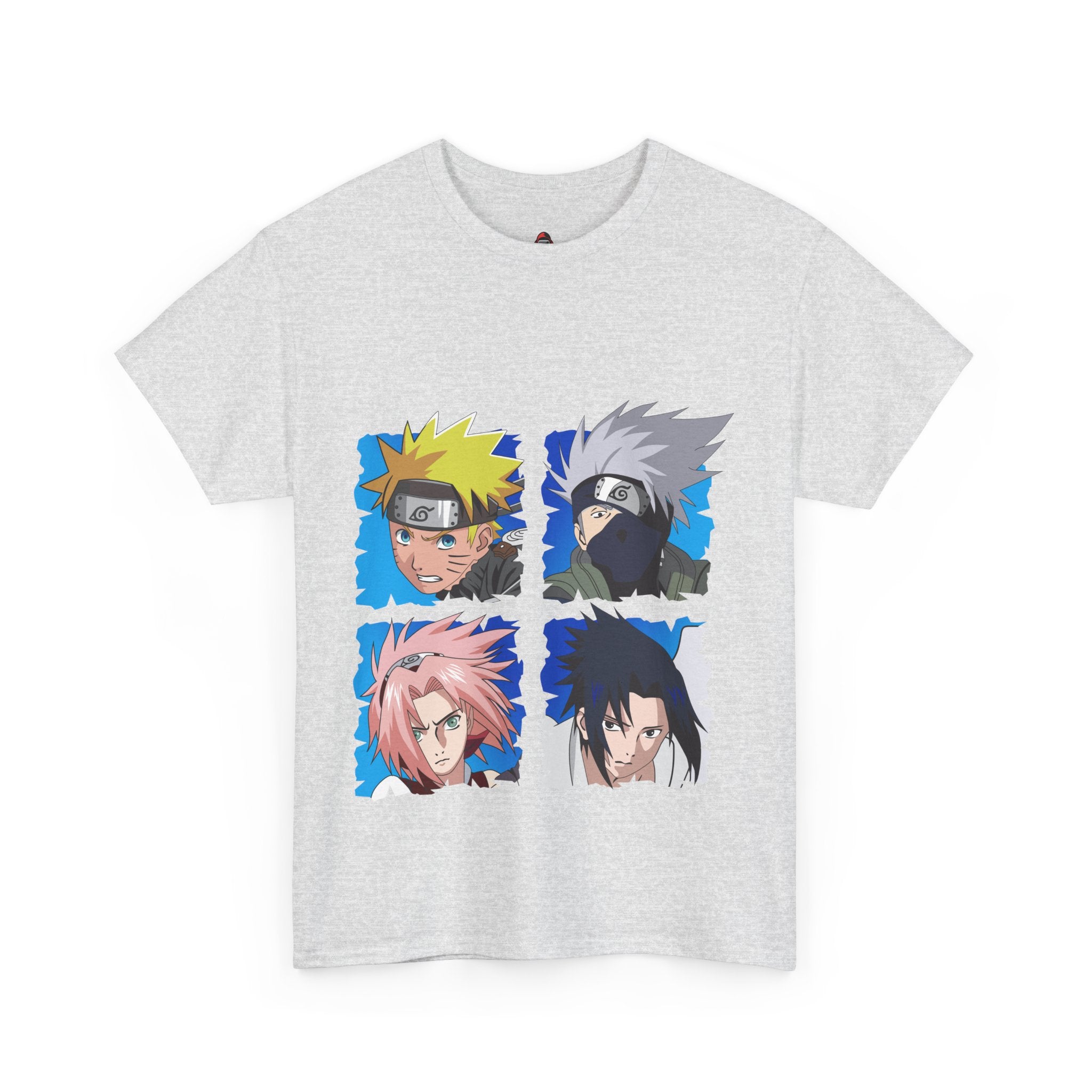 Naruto "Konoha's Team 7"