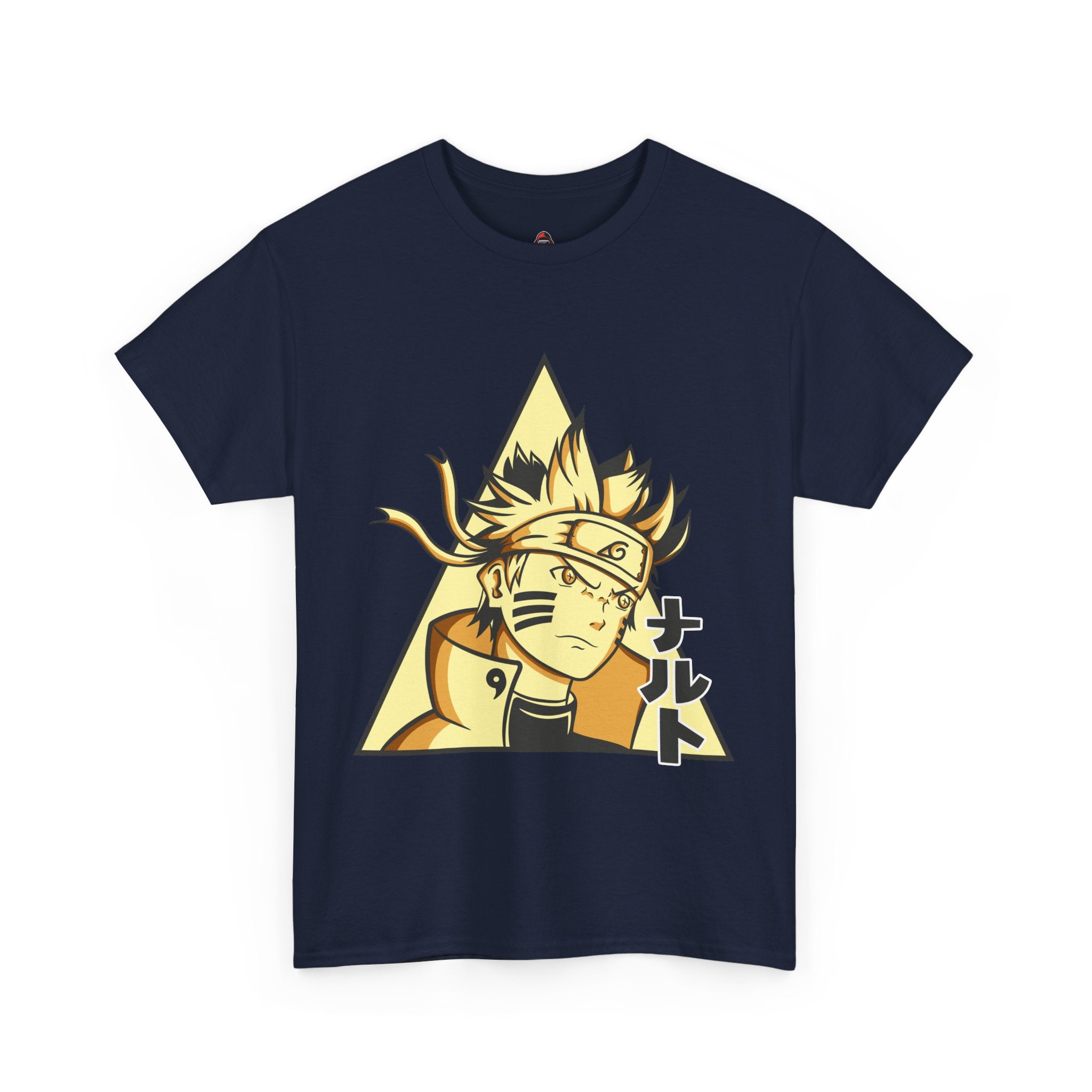 Naruto Uzumaki "The Seventh Hokage"