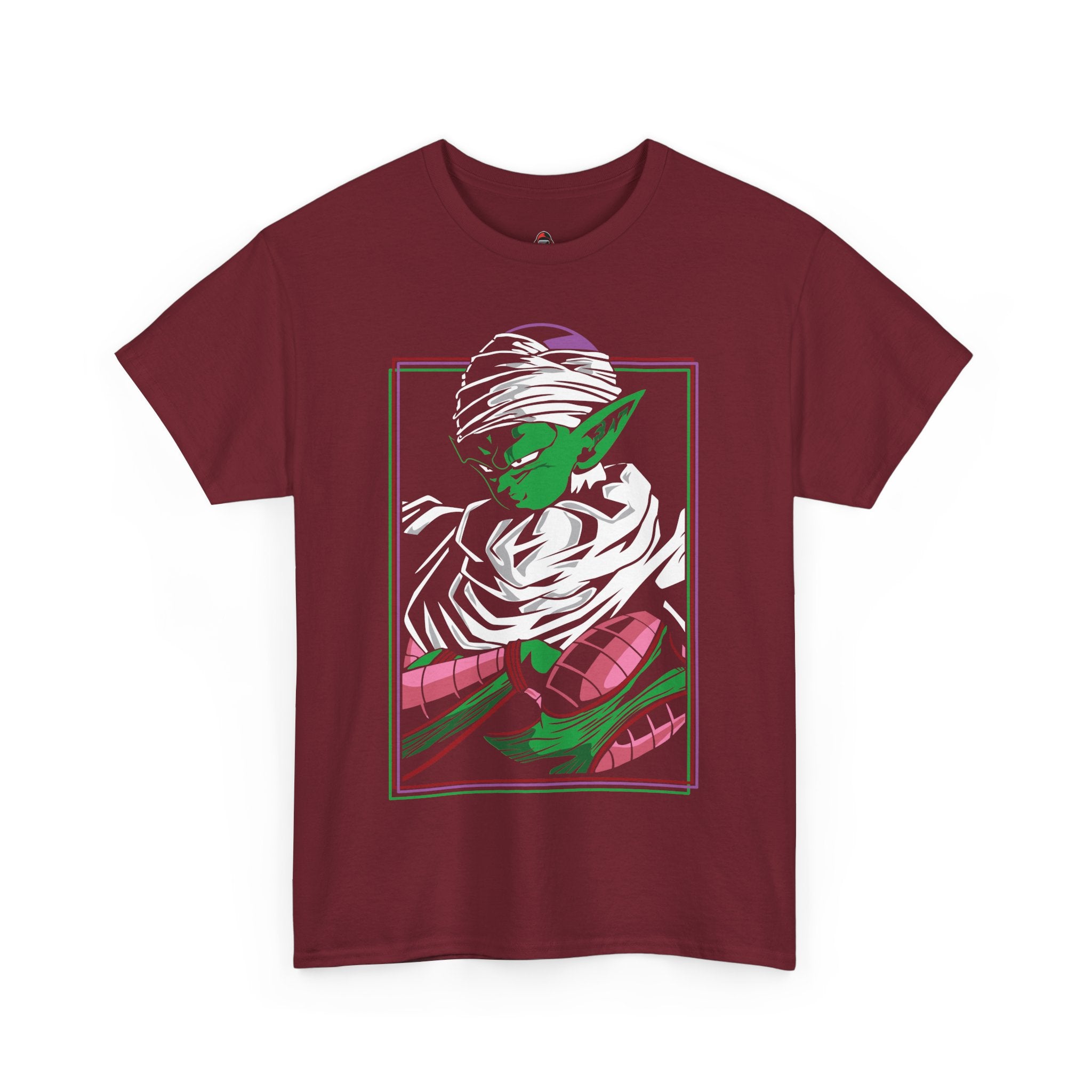The Demon King Piccolo