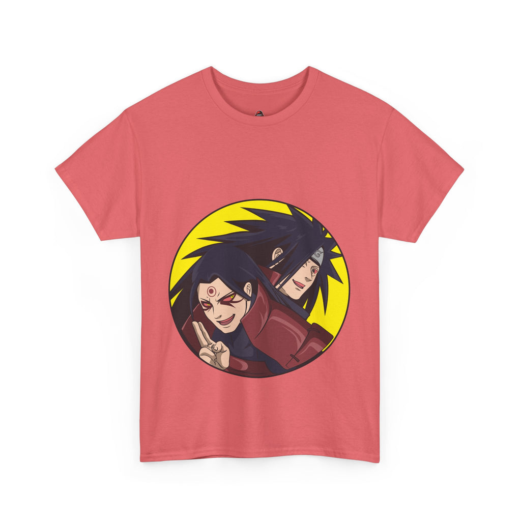 Naruto "Hashirama and Madara"