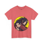 Naruto "Hashirama and Madara"