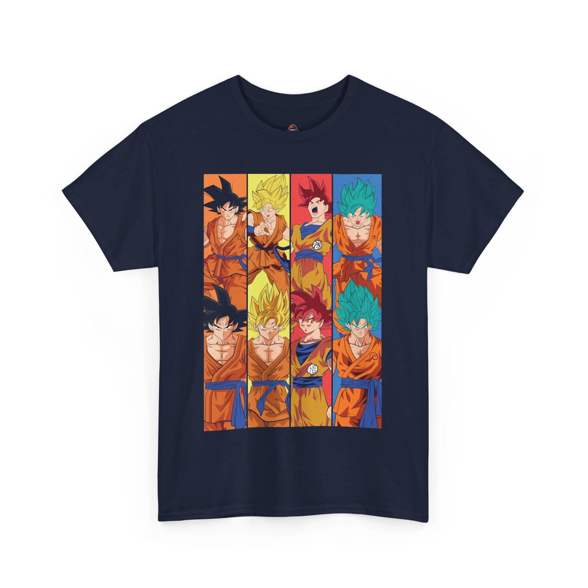 Dragon Ball: Evolution of a Saiyan